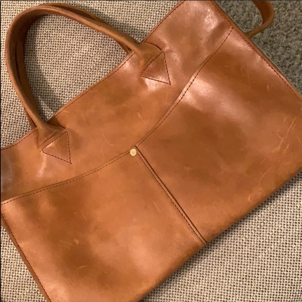 Raven & Lily handbag